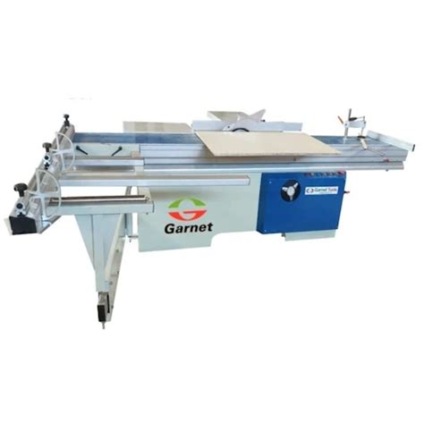 Garnet Heavy Duty Panel Saw Machine Factorydunia