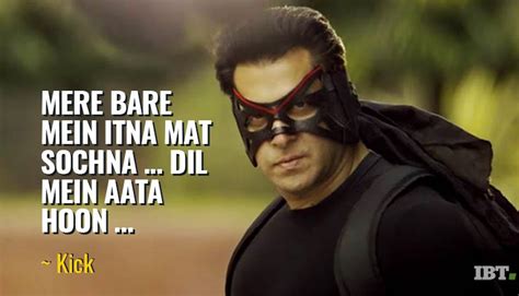 Salman Khan 52nd birthday: 17 hard-hitting dialogues of Dabangg Khan ...