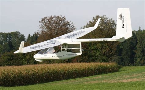 Archaeopteryx Hang Glide Plane from Ruppert Composite - InsideHook