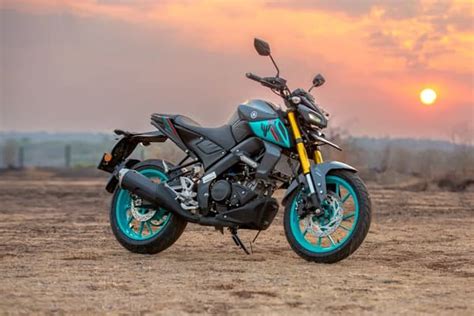 Yamaha Mt 15 2024 Price Mileage Colour Images And Review Ht Auto