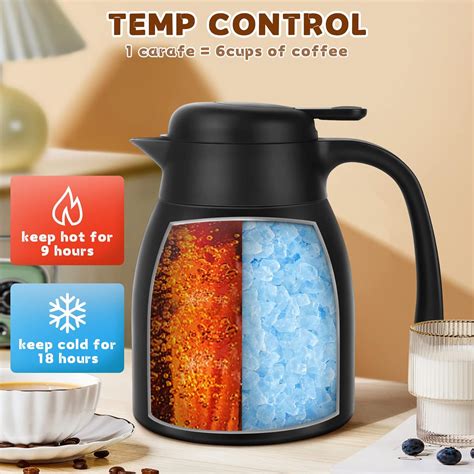 Thermal Coffee Carafe Target at Amber Polk blog
