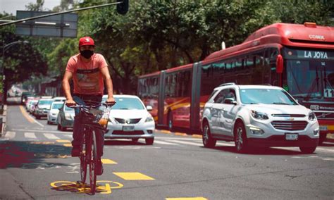 Nueva Ley De Movilidad Y Seguridad Vial