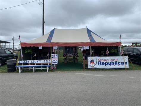 Shelby County Fair | Shelby County Republican Party