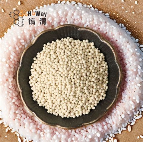 Zeolite Molecular Sieves A Adsorbents For Natural Gas Drying