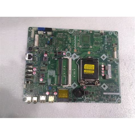 Jual Motherboard Pc Hp Pavilion Aio Ipshb Lv Lga Shopee Indonesia