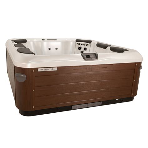 Bullfrog A 7L Premium Hot Tub Skillful Home Recreation