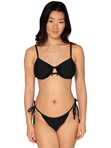 Best Underwire Bikini Top For Under Tec