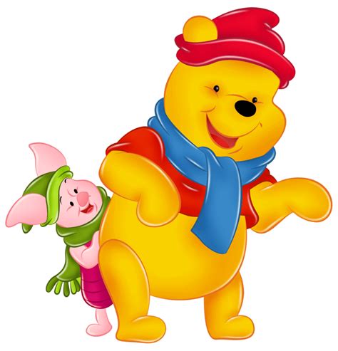 110 Imagens Ursinho Pooh PNG Baixe Grátis Winnie the Pooh PNG