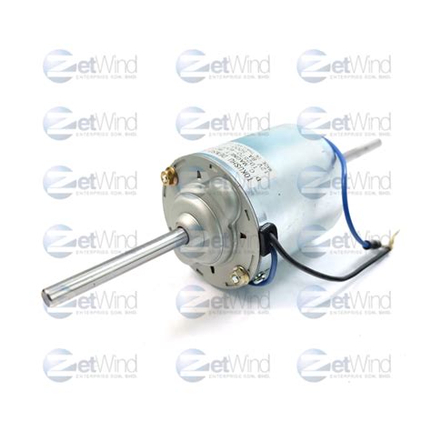 [code 310006] 12v 5000rpm Thailand Blower Motor Acc Other Melaka Malaysia Supplier Dealer