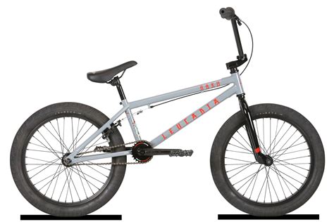 Bicykel BMX HARO LEUCADIA 2021 BMXSHOP Sk