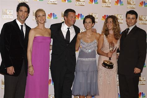 Matthew Perry's Death: How Do You Cope with Losing a Friend?