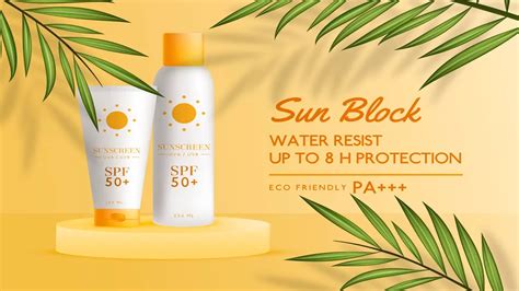 Choosing The Best Sunscreen In India A Useful Guide