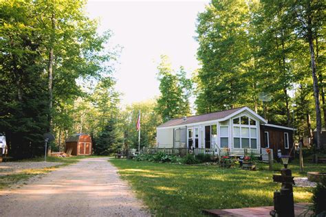 Gallery - Three Lakes Campground