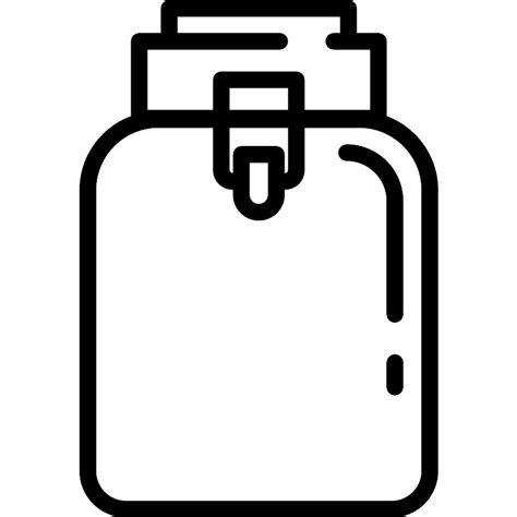 Jar Vector Svg Icon Svg Repo