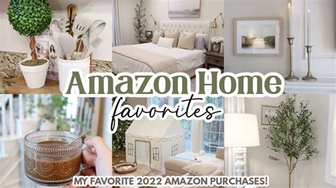 Amazon Home Must Haves Best Amazon Finds My Amazon Favorites