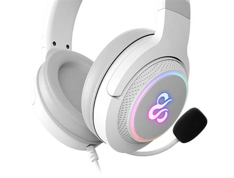 Newskill Sobek Y Sobek 7 1 Los Nuevos Auriculares Gaming De Newskill