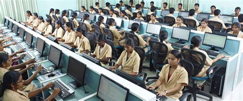 Paavai Engineering College [PEC], Namakkal: Courses, Fees, Placements