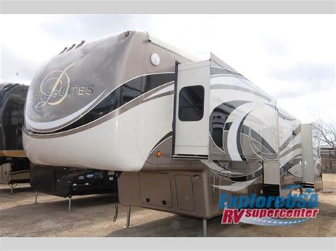 Drv Luxury Suites Mobile Suites Tksb Rvs For Sale