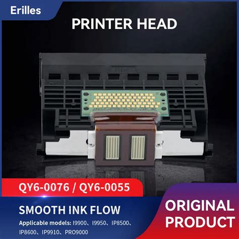 Qy Qy Printer Head Printhead Print Head For Canon I