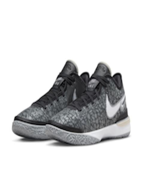 Buy Nike Men LeBron NXXT Gen EP Basketball Shoes - Sports Shoes for Men ...