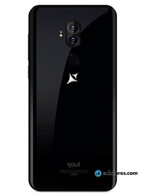 Allview X Soul Infinity Z Celulares Brasil