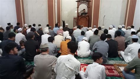 KUMPULAN 5 KHUTBAH Idul Adha PDF 2024 Singkat Padat Dan Mengharukan