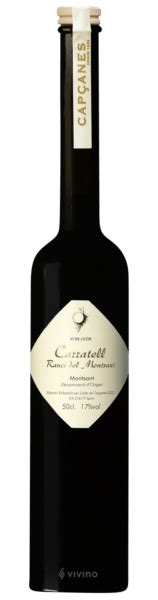 Celler De Cap Anes Carratell Ranci Del Montsant Vivino Australia