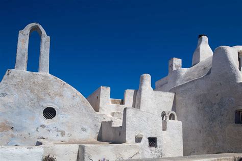 Pyrgos Santorini A Guide To One Of The Most Beautiful Villages In