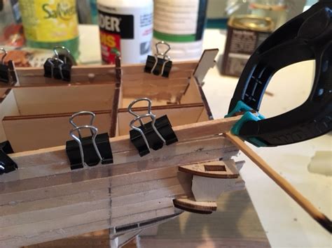 Frégate Hermione Artesania Latina de theorique