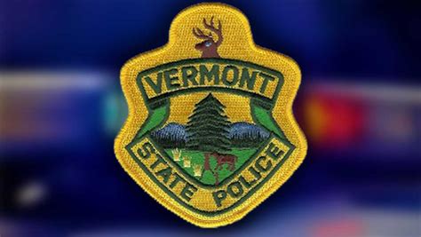 Vermont State Police investigating vandalism at FAA building