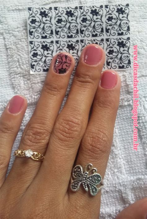 Esmalte Da Vez Nude Da Colorama Cs Pel Culas Em Gel