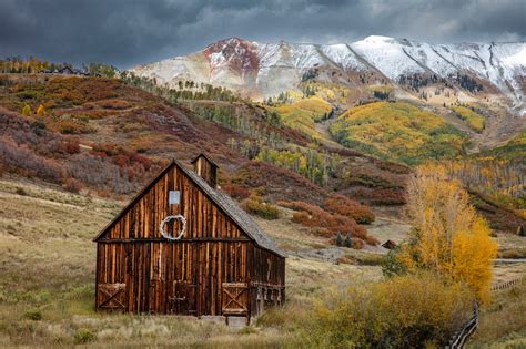 Scott Evers Photography Barns Farms And Rural Landscape Scenes