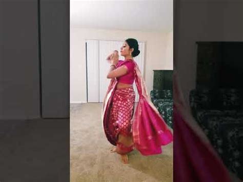 Apsara ali dance performance - YouTube