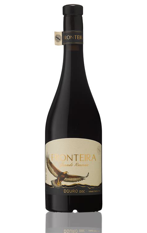 Fronteira Vinhos Quinta Dos Castelares