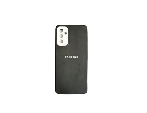 Samsung F23 5g Silicon Mobile Cover Deyo