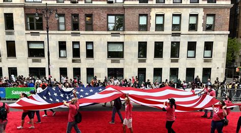 Celebrate NYC-Japan Friendship at 2nd Annual Japan Parade — JapanCultureNYC