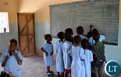 Zambia Government Commended For Deferring Opening Of Schools