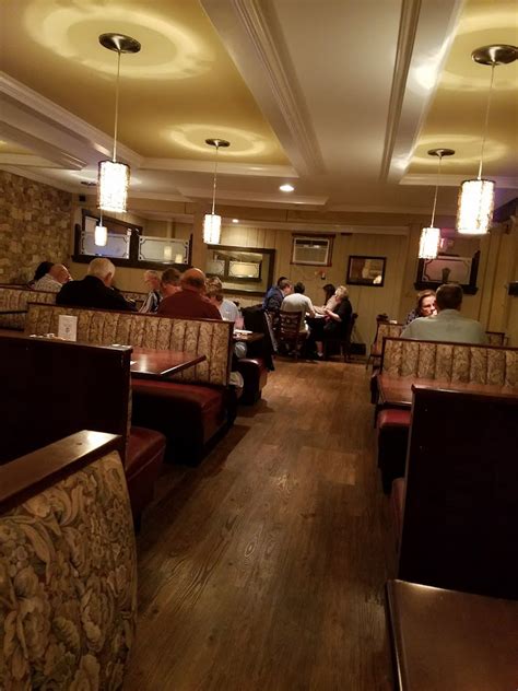 The Hampstead House Restaurant Methuen Ma Reviews Hours