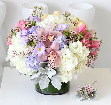 discover  cute flower arrangements  deco floral ideas bouquets