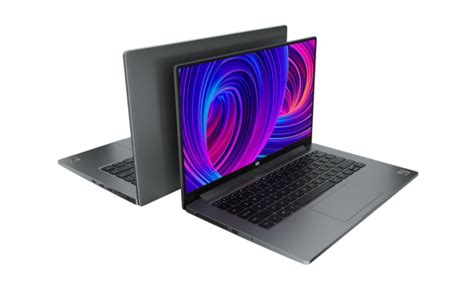 Mi Notebook 14 Mi Notebook 14 Horizon Edition With 10th Gen Intel CPU