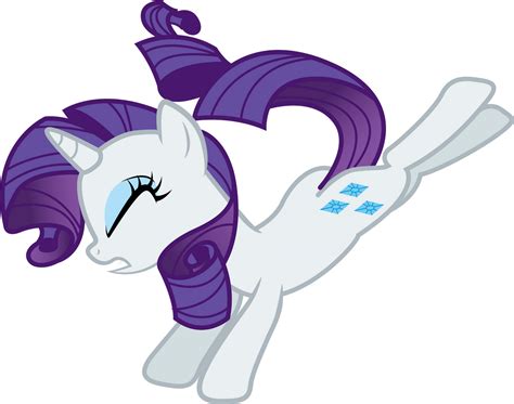 Rarity Kick By The Mad Shipwright On Deviantart