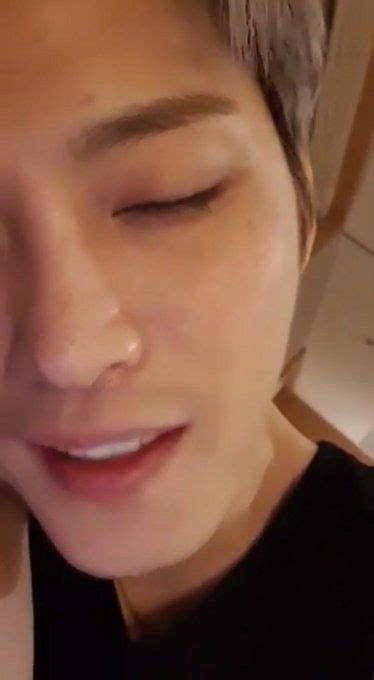 Jaejoong Ig Live Jaejoong Happy Photos Kim Jae Joong