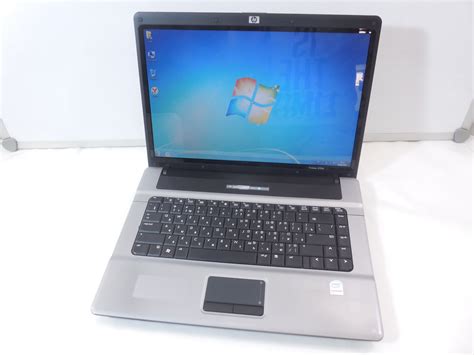 Ноутбук HP Compaq 6720s Intel Core 2 Duo T5470