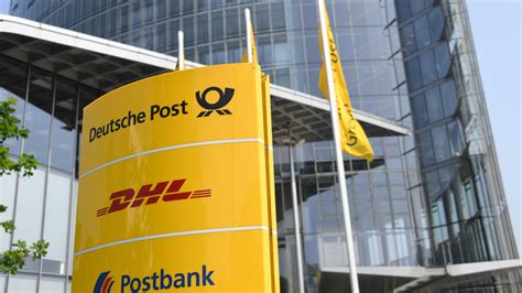 In allen Filialen Deutsche Post führt praktische Neuerung ein