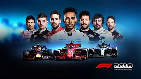 F1 2018 REVIEW IRROMPIBLES El Gamer No Muere Respawnea