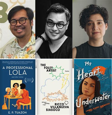 Carlos Bulosan Book Club To Host Fil Am Author Talk In La