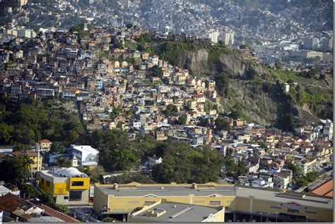 Microsoft starts mapping Brazil’s ‘favela’ towns - Geospatial World