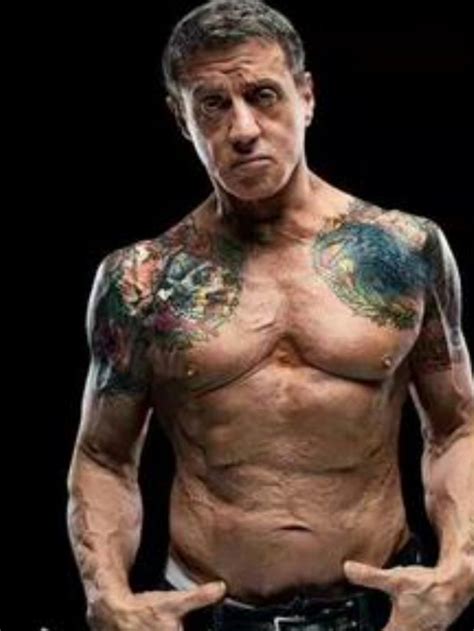 171 best Sylvester Stallone images on Pinterest | Sylvester stallone ...