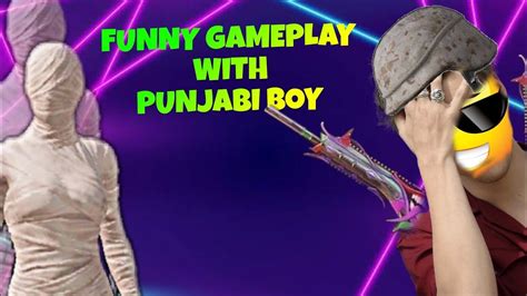 Bahi Kills K Leye Ro Raha Tha 🤣🤣🤣pubgpubg Funny Gameplay Youtube