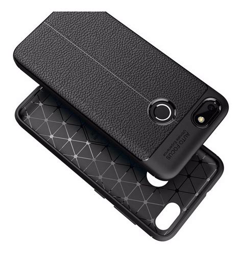 Funda Premium Huawei G Elite Plus P Lite Mini Vidrio En